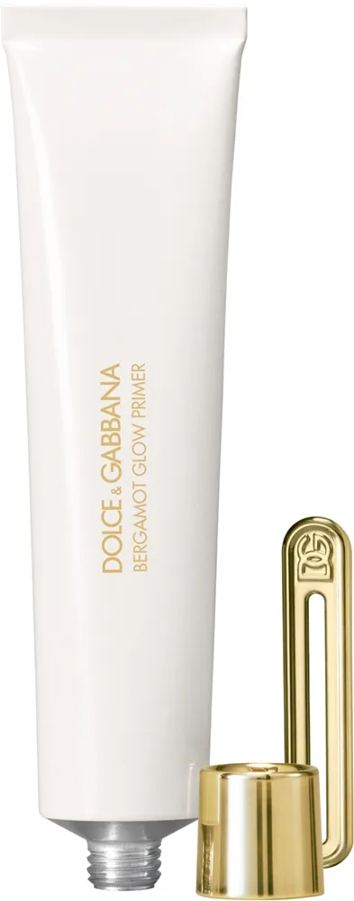 Dolce & Gabbana Fresh Bergamot Glow Primer Lasting Makeup & Glow Enhancer
