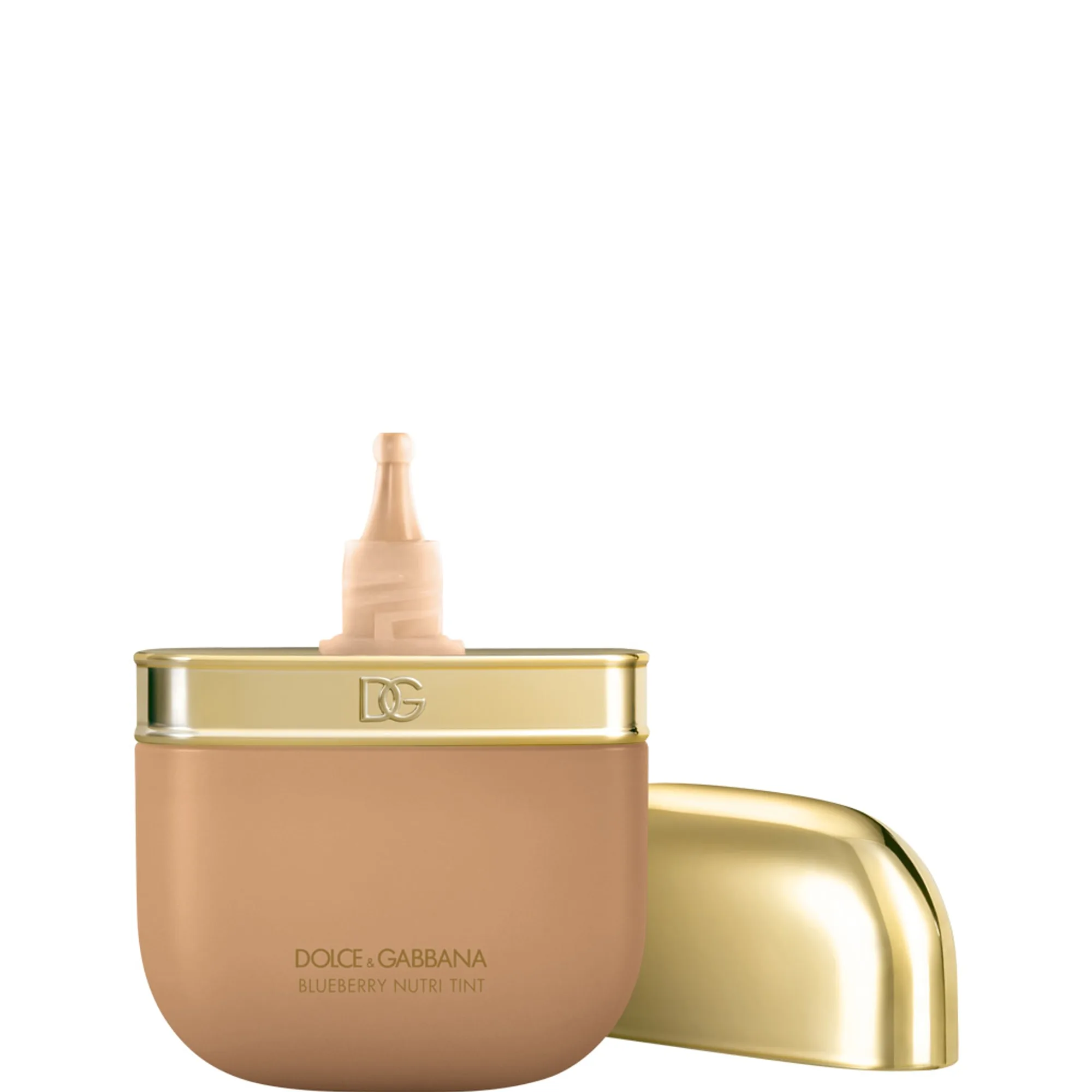 Dolce&Gabbana Blueberry Nutri-Tint Flytande foundation