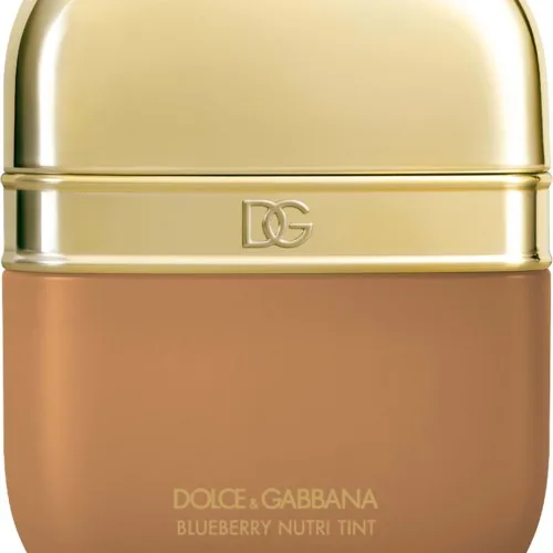 Dolce&Gabbana Blueberry Nutri-Tint Flytande foundation