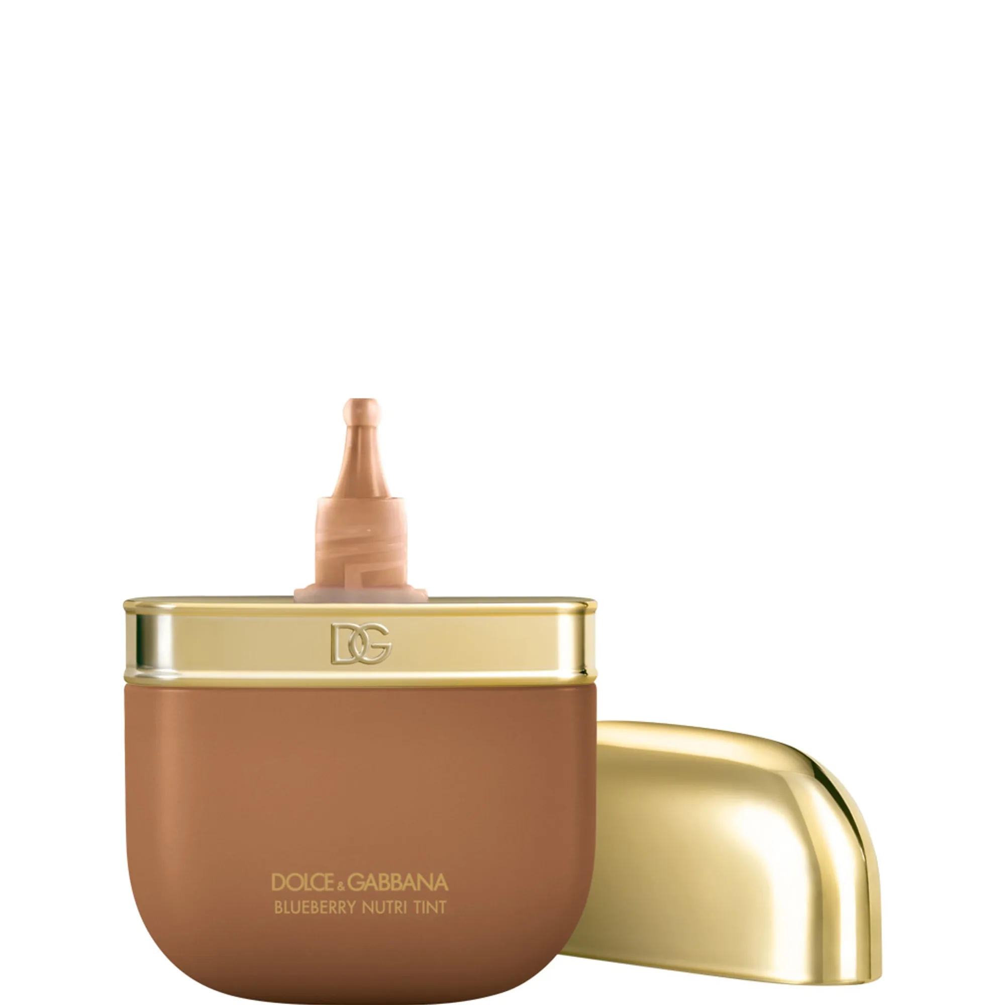 Dolce&Gabbana Blueberry Nutri-Tint Flytande foundation