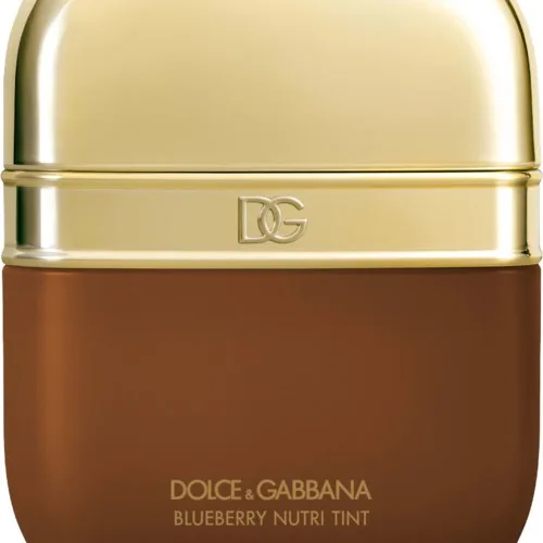 Dolce&Gabbana Blueberry Nutri-Tint Flytande foundation