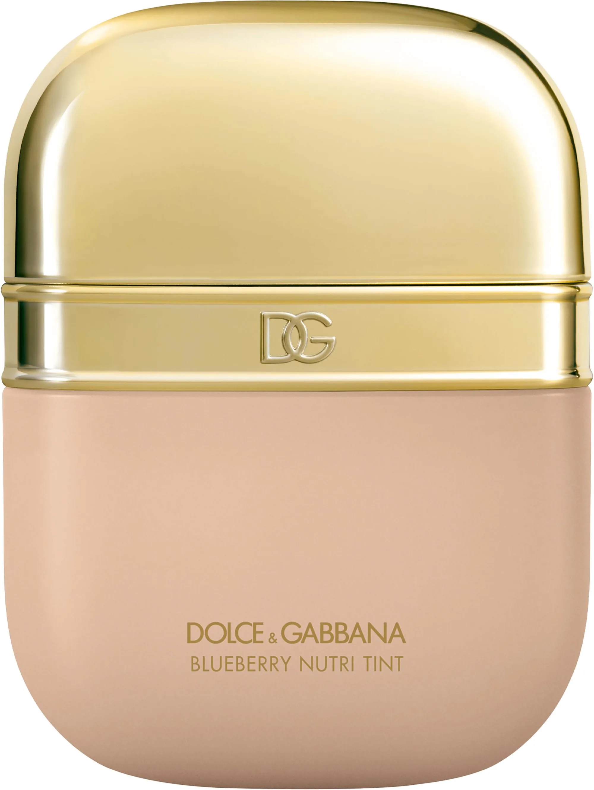 Dolce & Gabbana Fresh Blueberry Nutri Tint Hydra Glow & Fresh Skin 10N
