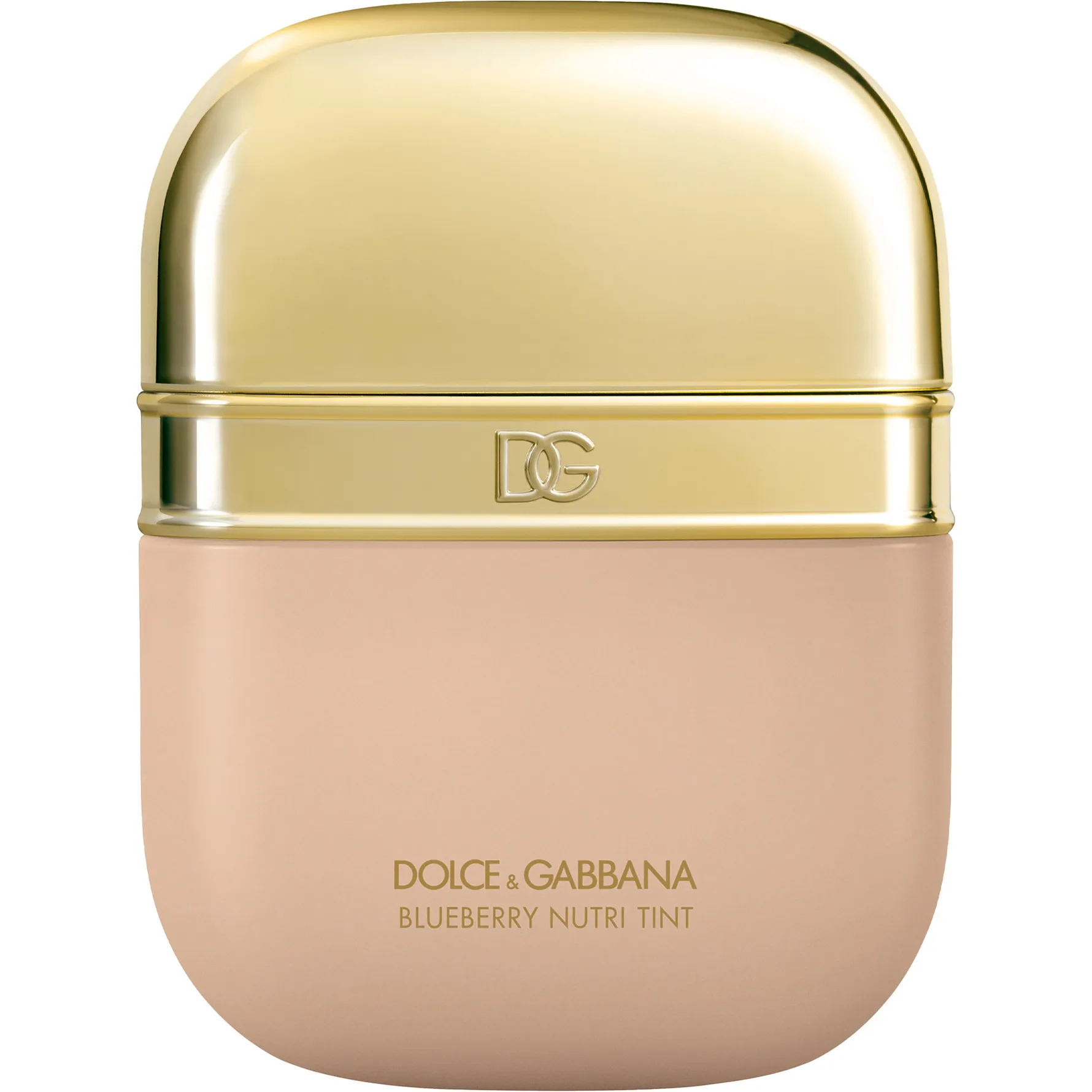 Dolce & Gabbana Fresh Blueberry Nutri Tint Hydra Glow & Fresh Skin 10N