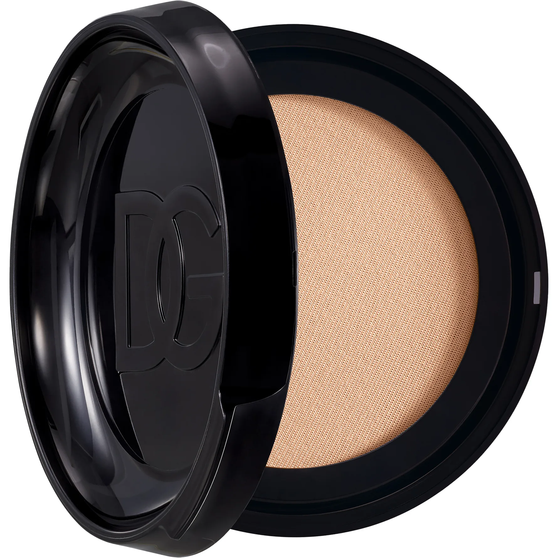 Rose Glow Cushion Brightening & Hydrating Bouncy Foundation SPF50 Refill 4N 4N