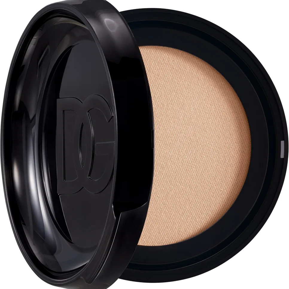 Rose Glow Cushion Brightening & Hydrating Bouncy Foundation SPF50 Refill 5W 5W