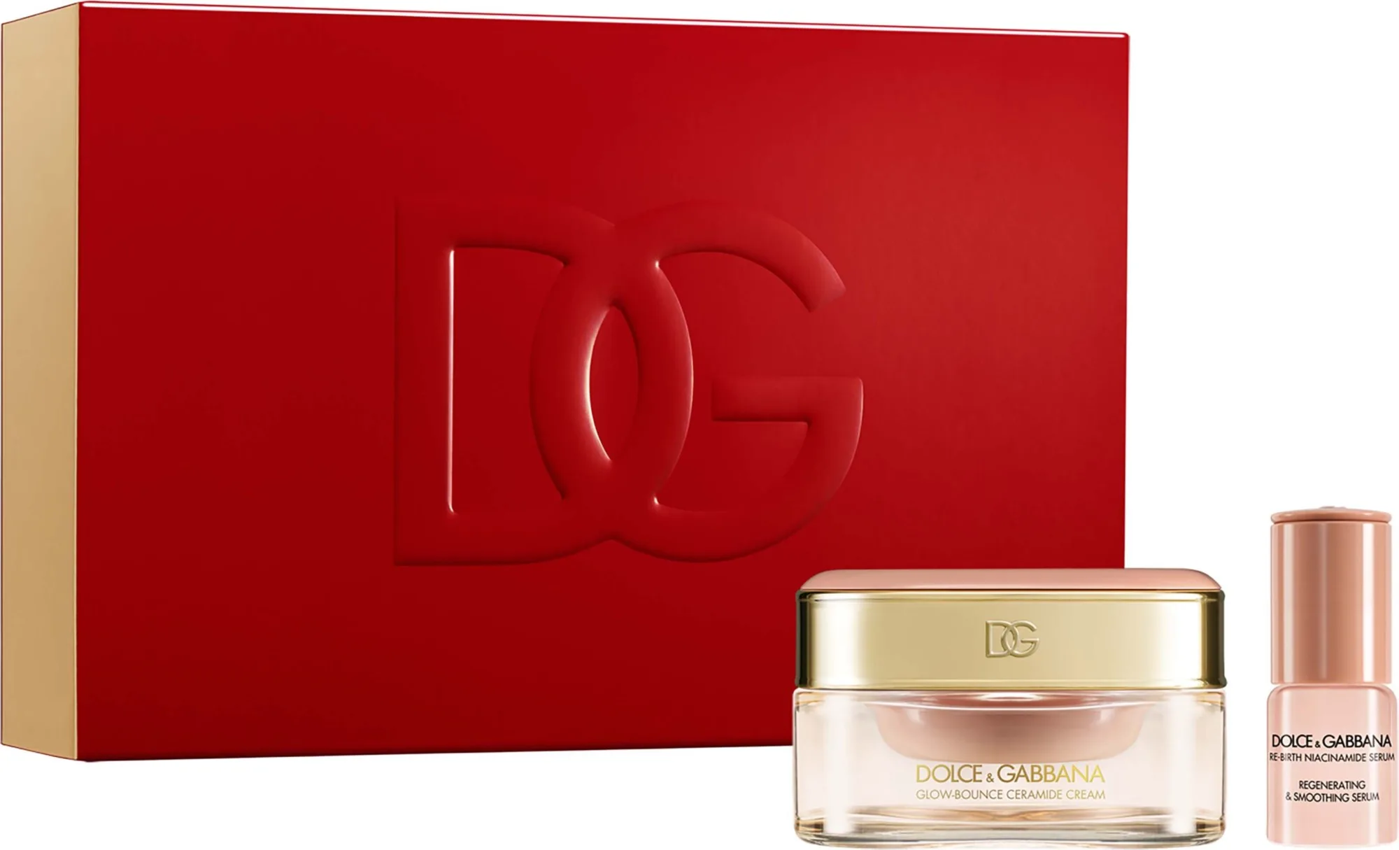 Dolce&Gabbana Fresh Skin Gift Set lahjasetti naisille