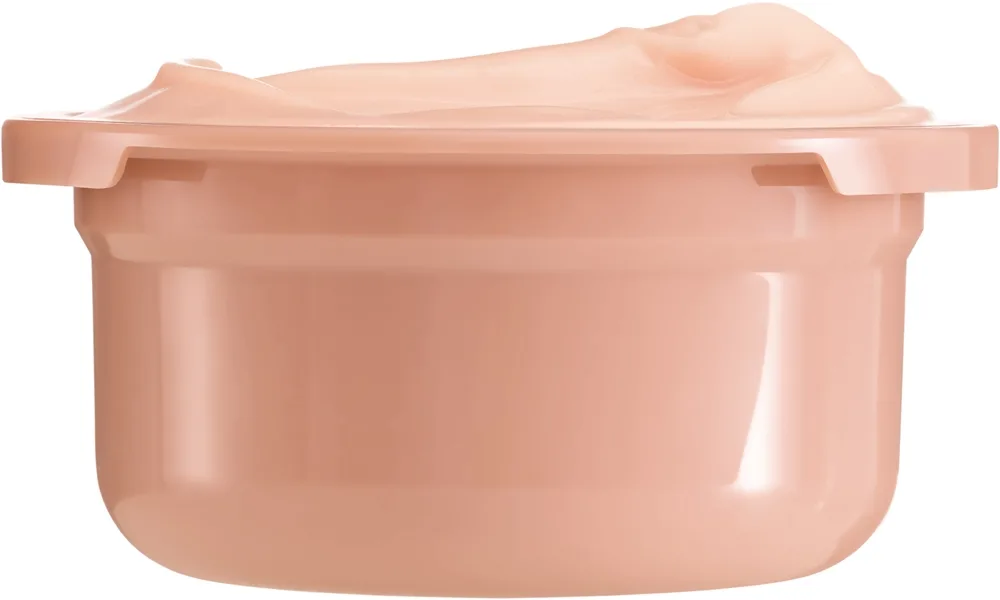 Dolce&Gabbana Fresh Skin Glow-Bounce Ceramide Cream Refill Fuktgivande och mjukgörande kräm Påfyllning 50 ml