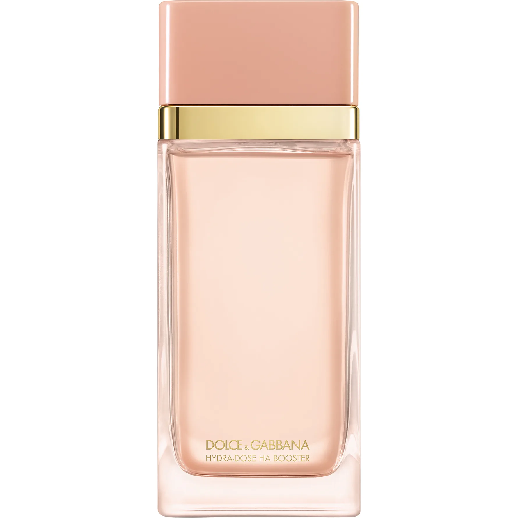 Dolce&Gabbana Fresh Skin Hydra-Dose HA Booster uppljusande essens med återfuktande effekt 100 ml