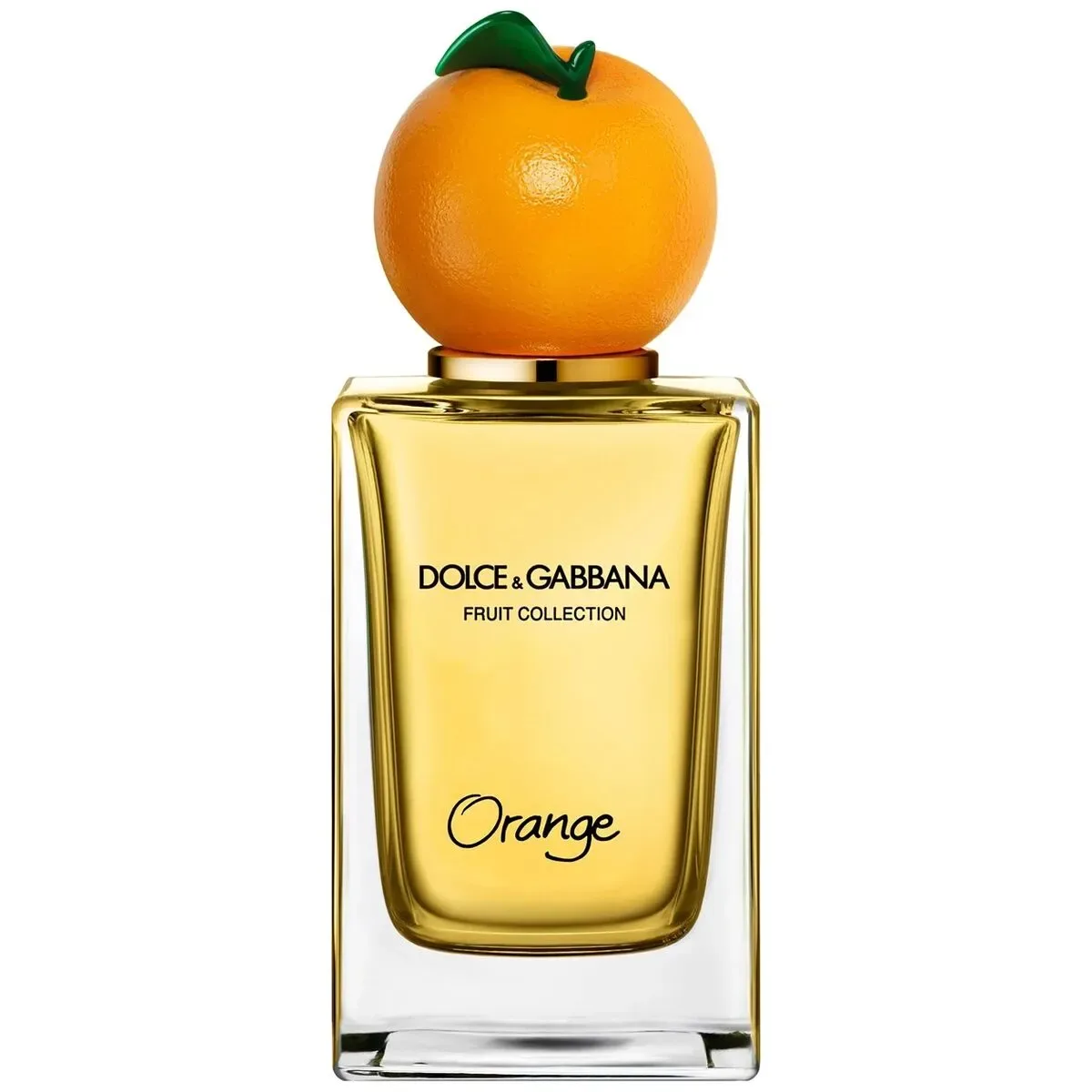 Dolce & Gabbana Fruit Collection Orange 150ml