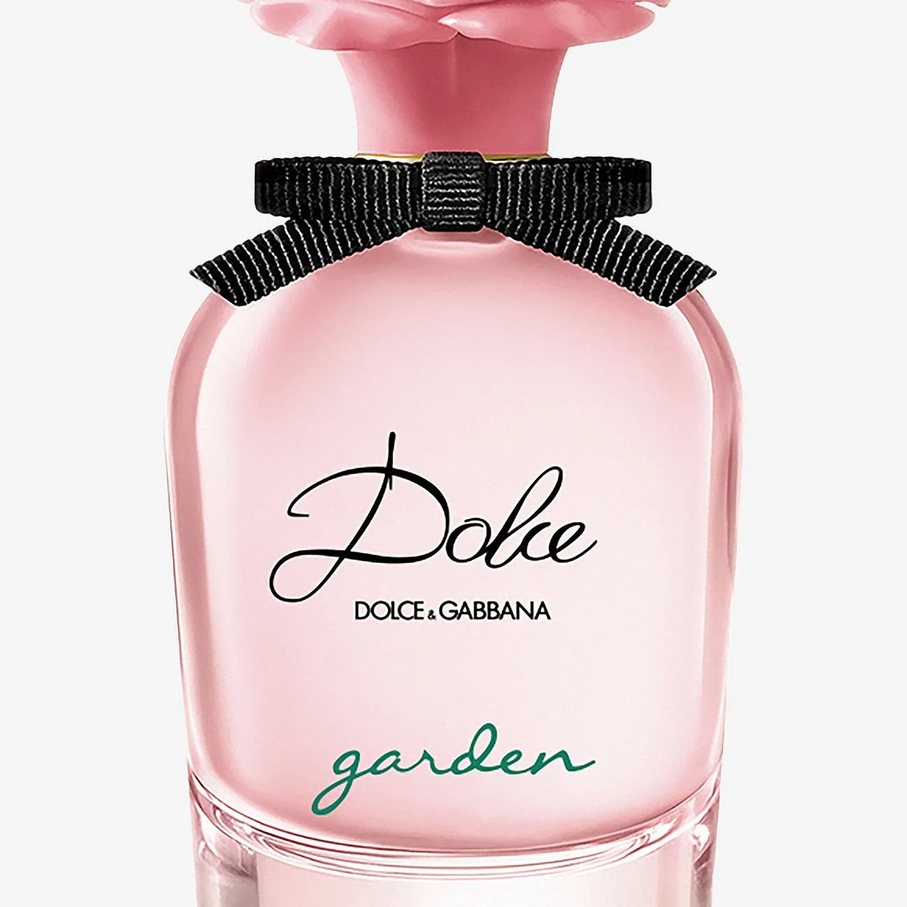 Dolce&Gabbana Dolce Garden Edp - Nude - 50 ml
