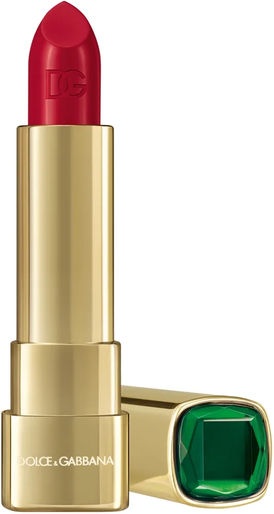 Dolce&Gabbana Gemstone Lipstick Shiny Lipstick Skugga 00 Diamond 3.5 g