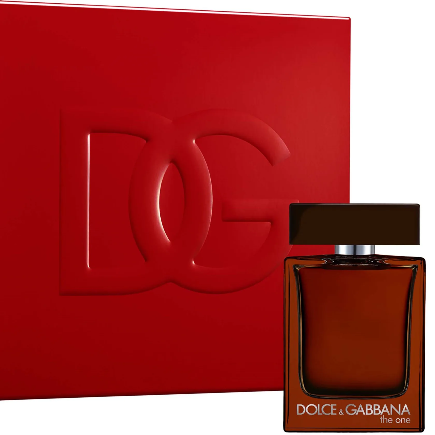 Dolce & Gabbana Gift Set The One Pour Homme Parfum 100 m + Travel Spray 10 ml 0 kpl