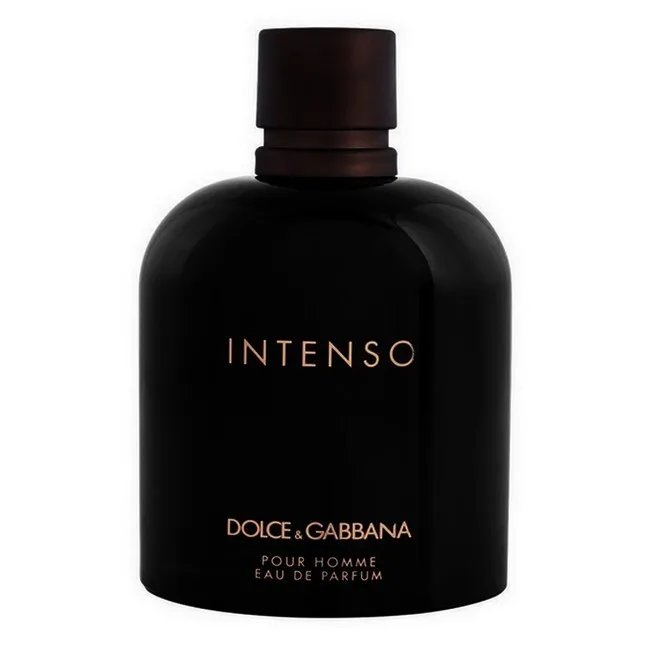 Dolce&Gabbana Intenso Eau de Parfum for menn 75 ml