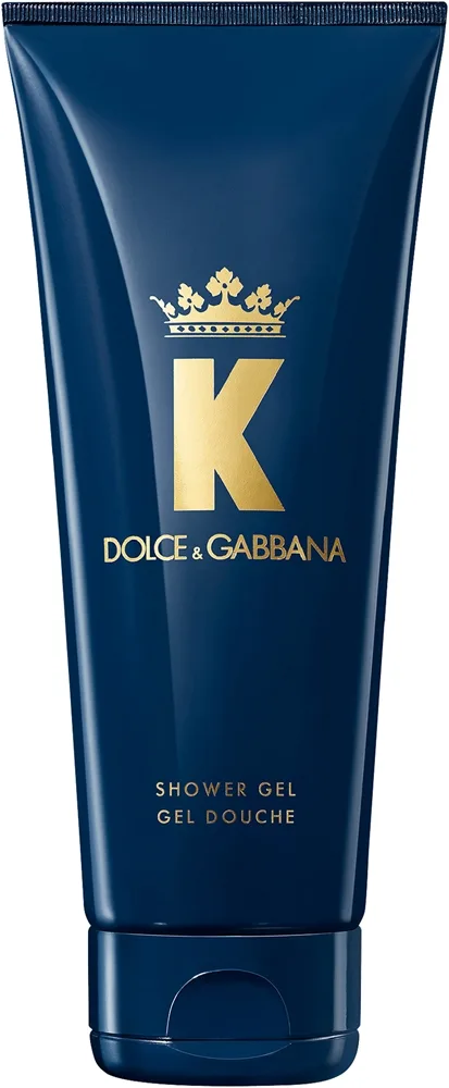 Dolce&Gabbana K by Dolce & Gabbana Duschtvål för män 200 ml