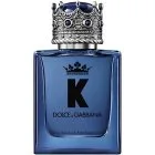 Dolce&Gabbana K By Dolce&Gabbana Edp - Nude - 50 ml