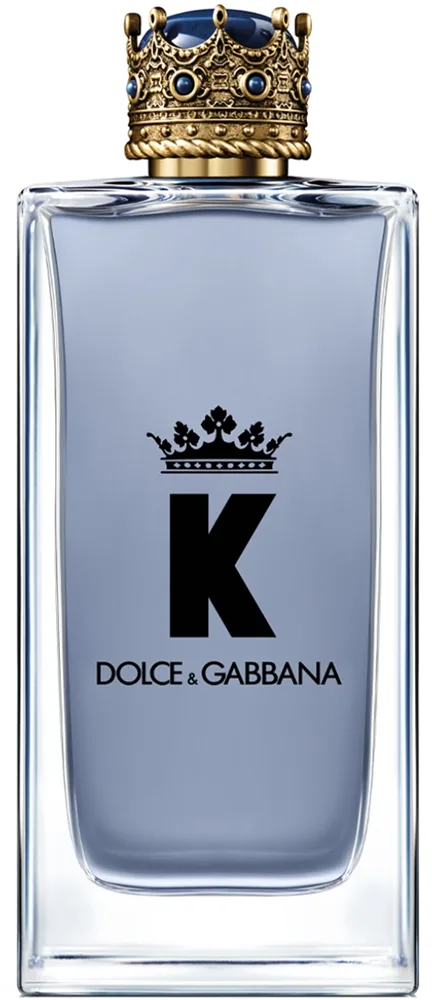 Dolce & Gabbana K Pour Homme EDT 200 ml