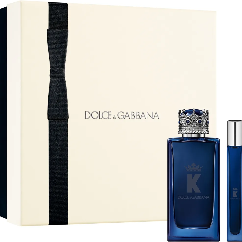 Dolce&Gabbana K by Dolce&Gabbana EDPI Duo Gift Set Presentförpackning för män