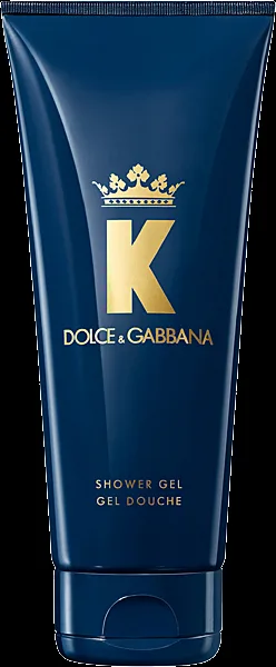 Dolce & Gabbana K by Dolce&Gabbana Shower Gel