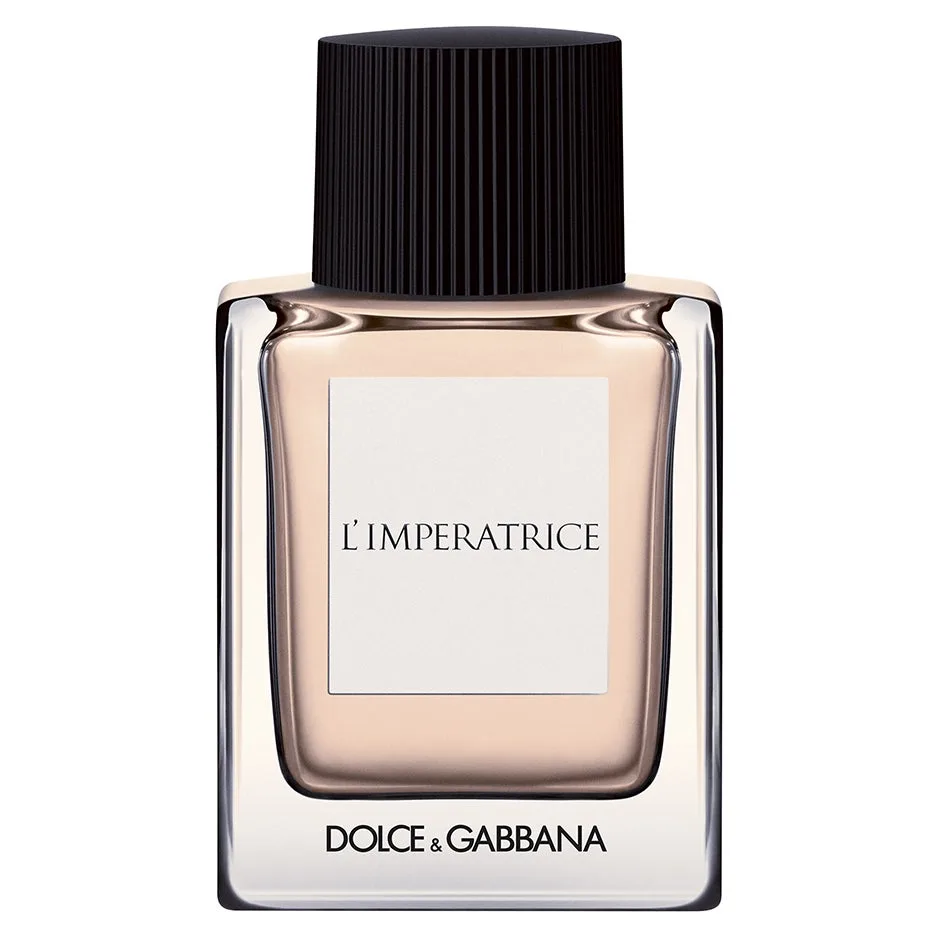 Dolce & Gabbana L´Imperatrice Eau de Toilette - 50 ml