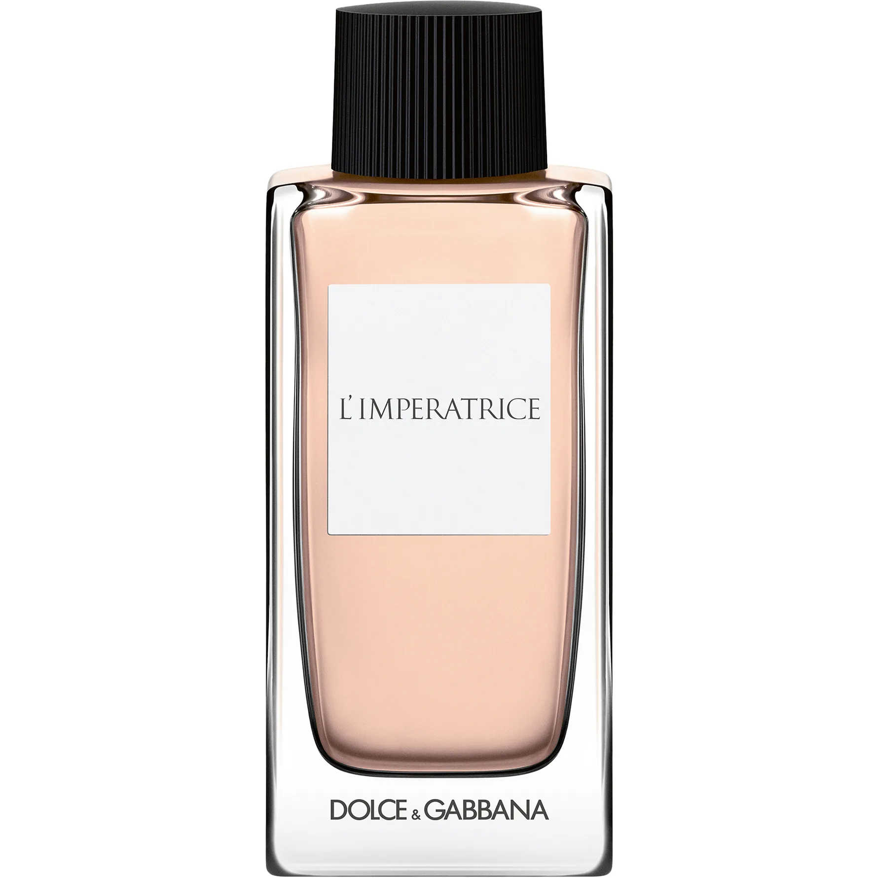 Dolce&Gabbana L´Imperatrice Eau de Toilette -tuoksu naisille 100 ml