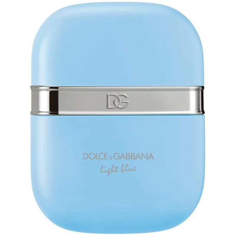 Dolce & Gabbana Light Blue Alcohol-Free Perfume Gel 30 ml