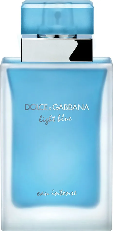 Dolce & Gabbana Light Blue D&G Eau Intense Eau De Parfum 25 ml