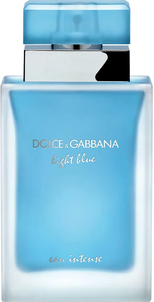 Dolce & Gabbana Light Blue Eau Intense For Her edp 50ml