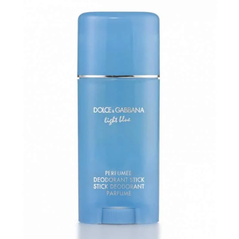 Dolce & Gabbana Light Blue Deostick 50ml
