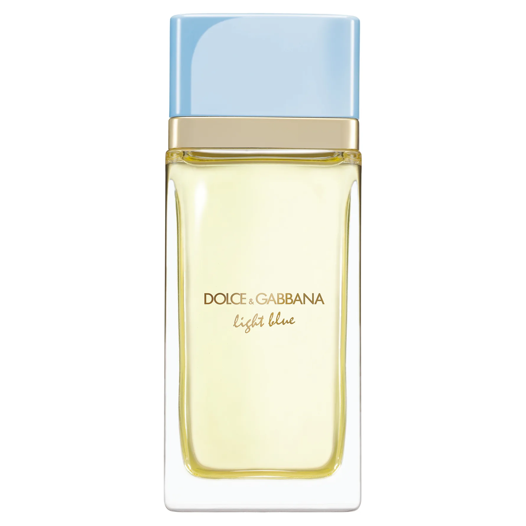 Dolce&Gabbana Light Blue Eau de Parfum