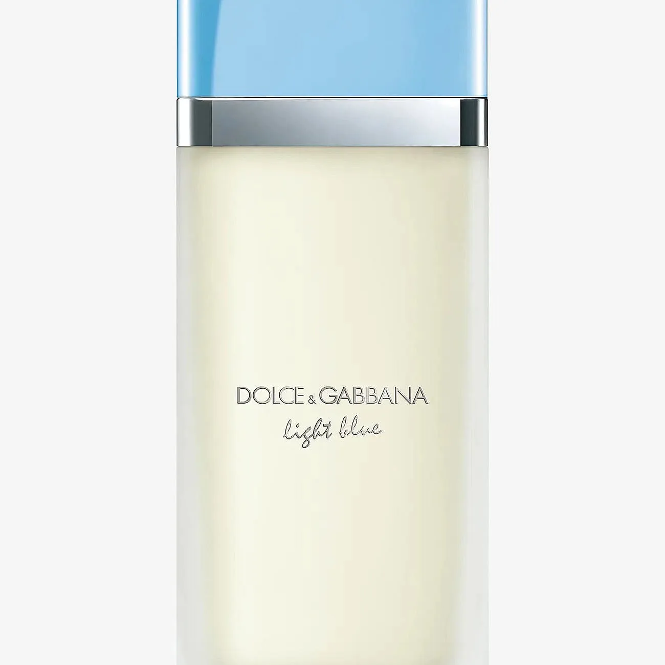 Light Blue EdT 100 ml