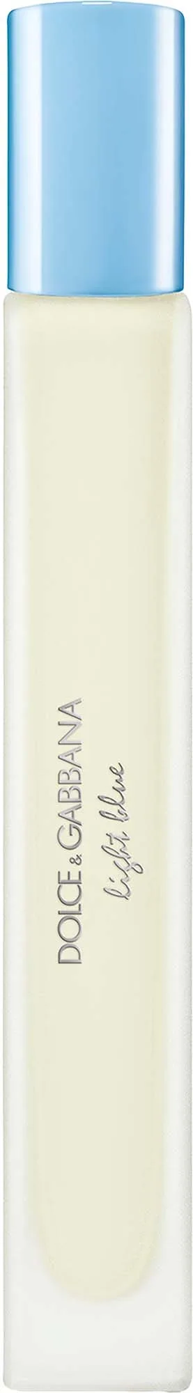 Dolce & Gabbana Light Blue Eau de Toilette Travel Spray 10 ml