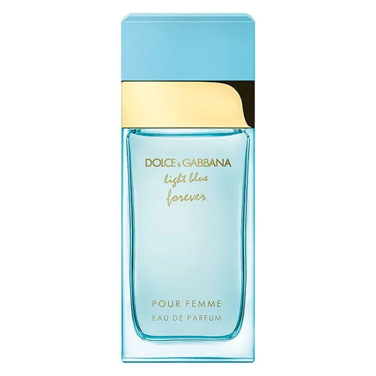 Dolce & Gabbana Light Blue Forever Edp 25ml