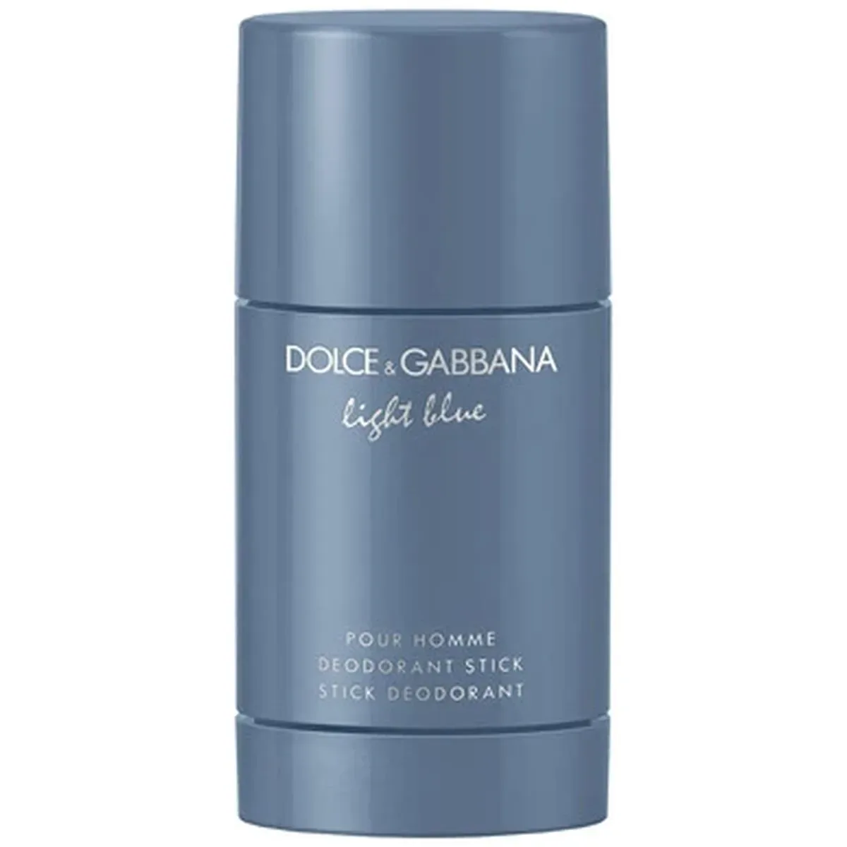 Dolce & Gabbana Light Blue Pour Homme Deo Stick 75ml