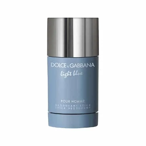 Dolce & Gabbana Light Blue Pour Homme Deostick 75ml