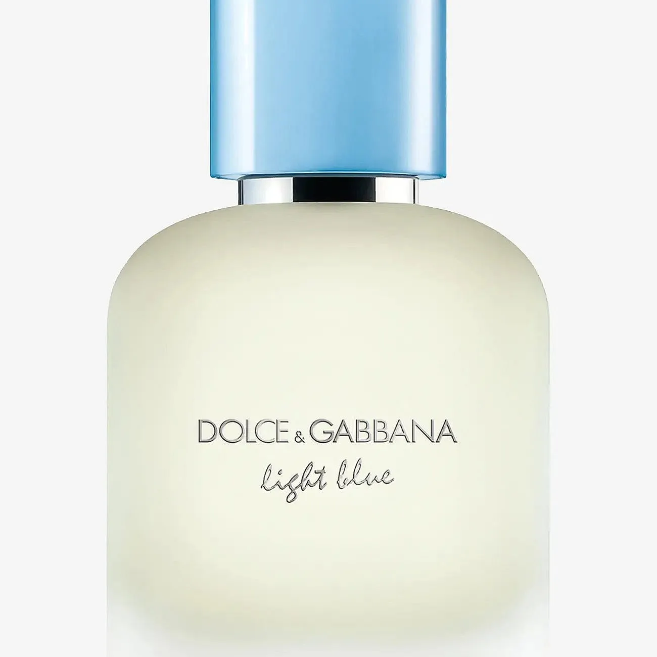 Light Blue Pour Homme EdT 50 ml