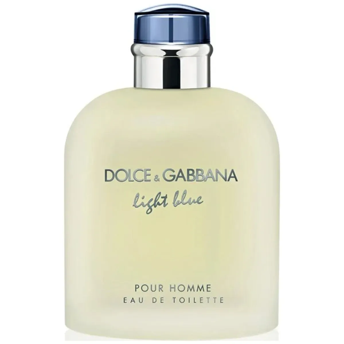 Dolce & Gabbana Light Blue Pour Homme edt 200ml