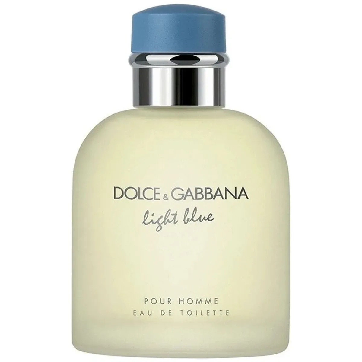 Dolce & Gabbana Light Blue Pour Homme edt 40ml