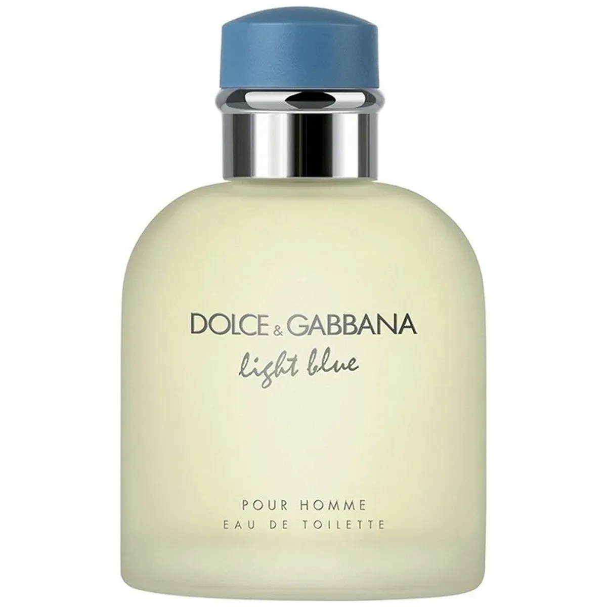 Dolce & Gabbana Light Blue Pour Homme edt 75ml