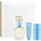 Dolce&Gabbana Light Blue Pour Homme EDT Gift Set Presentförpackning för män