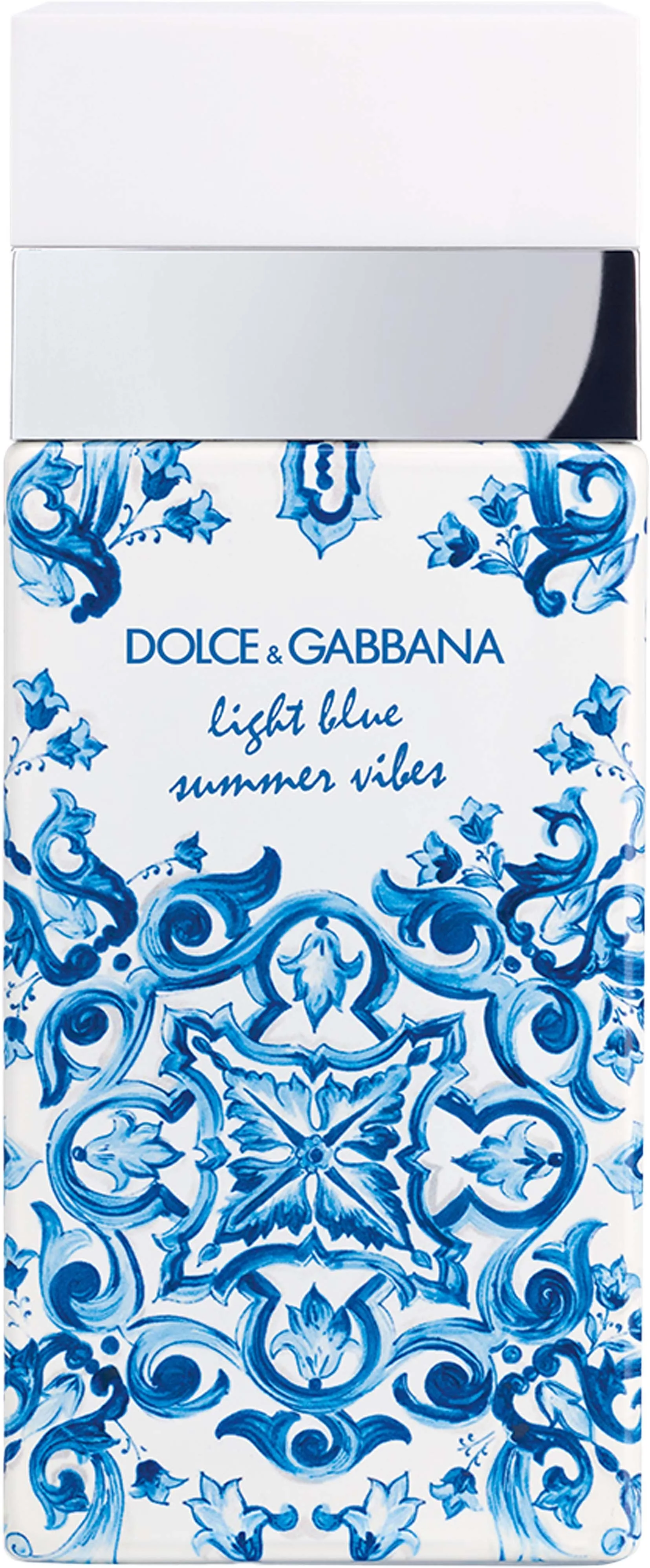Dolce & Gabbana Light Blue Summer Vibes EDT 100 ml