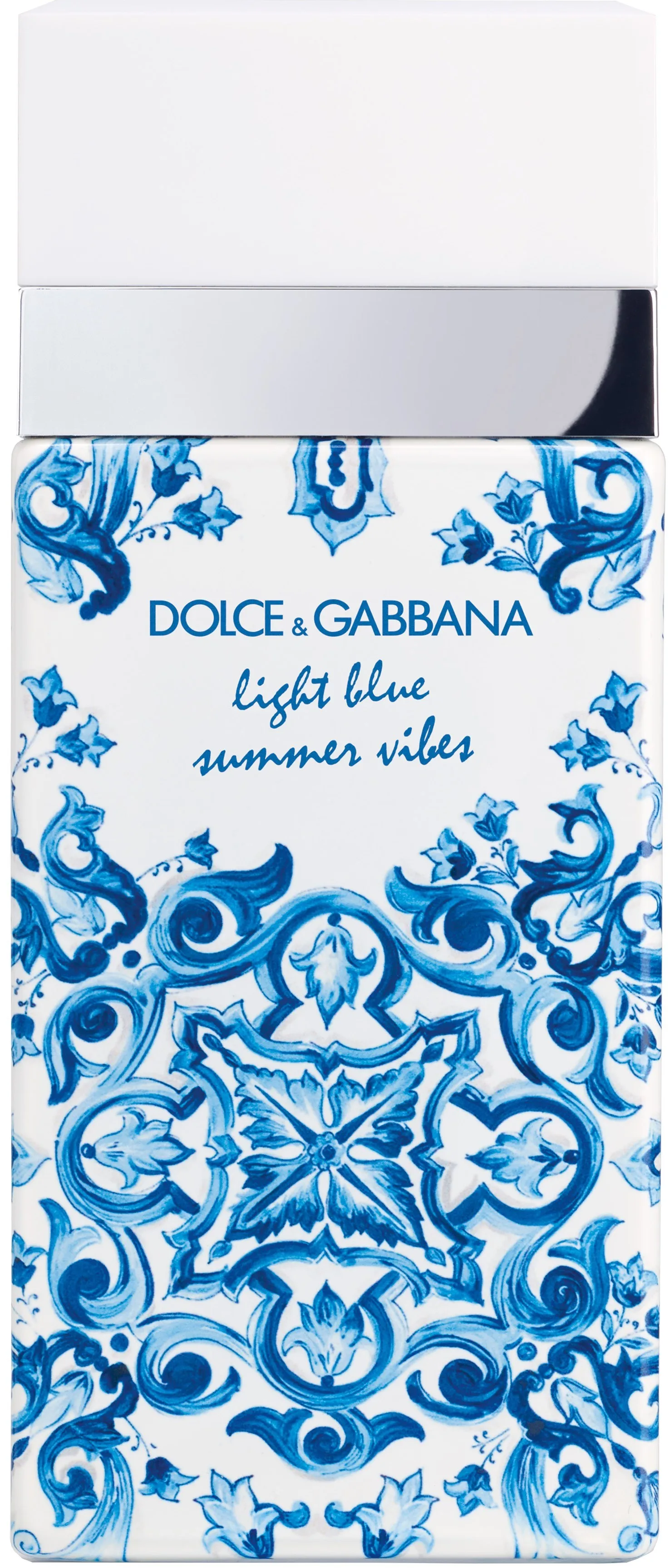 Dolce & Gabbana Light Blue Summer Vibes Eau de Toilette 50 ml