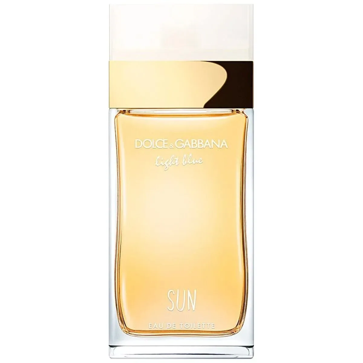 Dolce & Gabbana Light Blue Sun edt 100ml