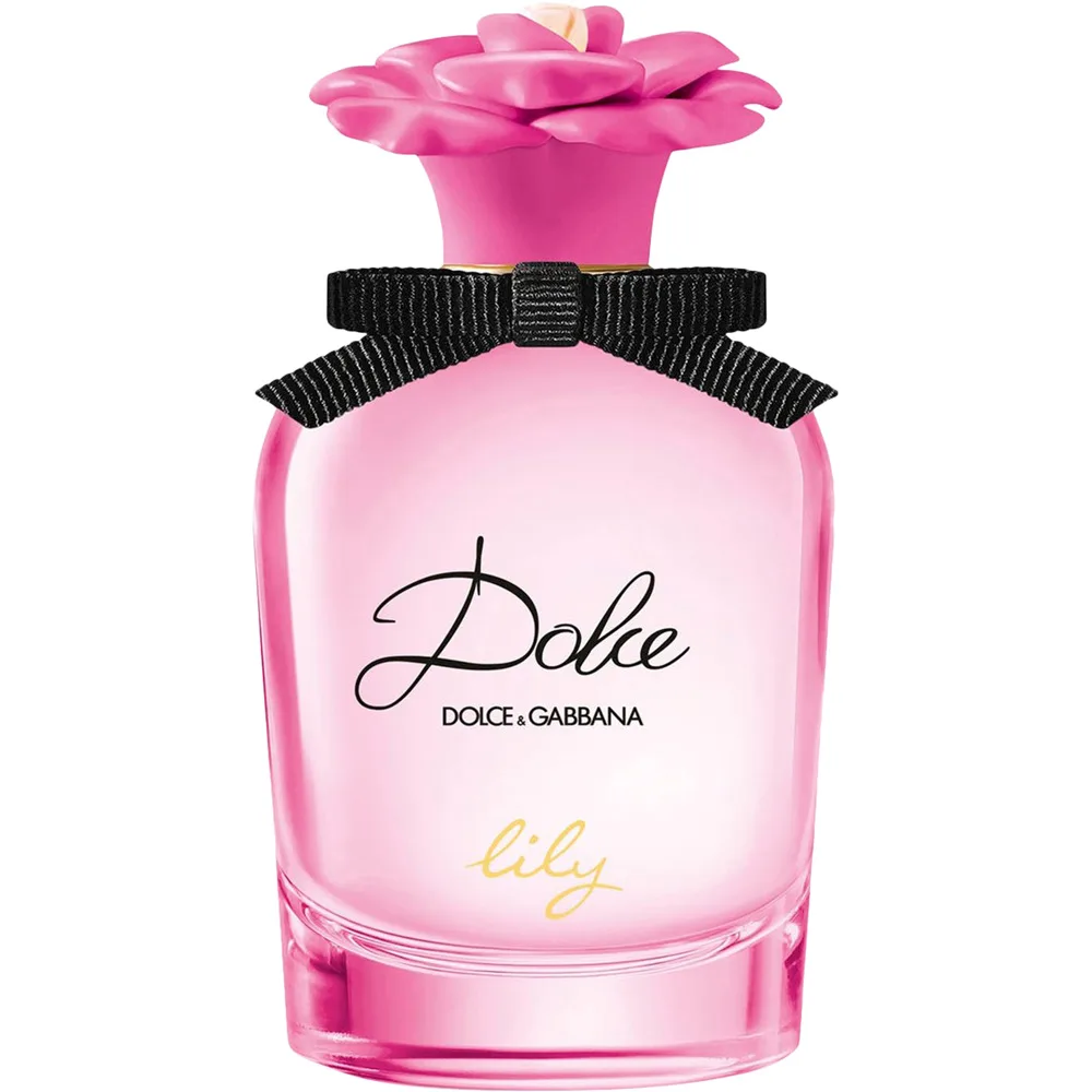 Dolce&Gabbana Dolce Lily Eau de Toilette