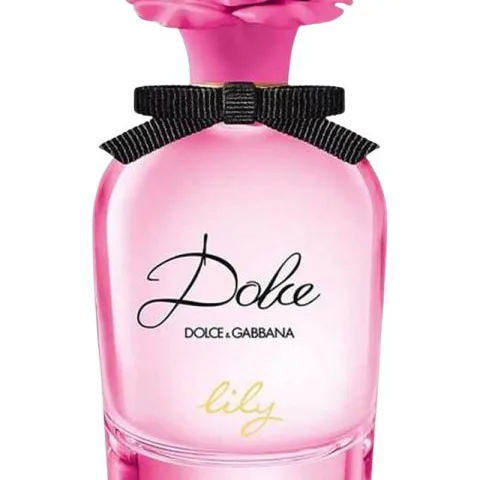 Dolce & Gabbana Lily EDT 50 ml