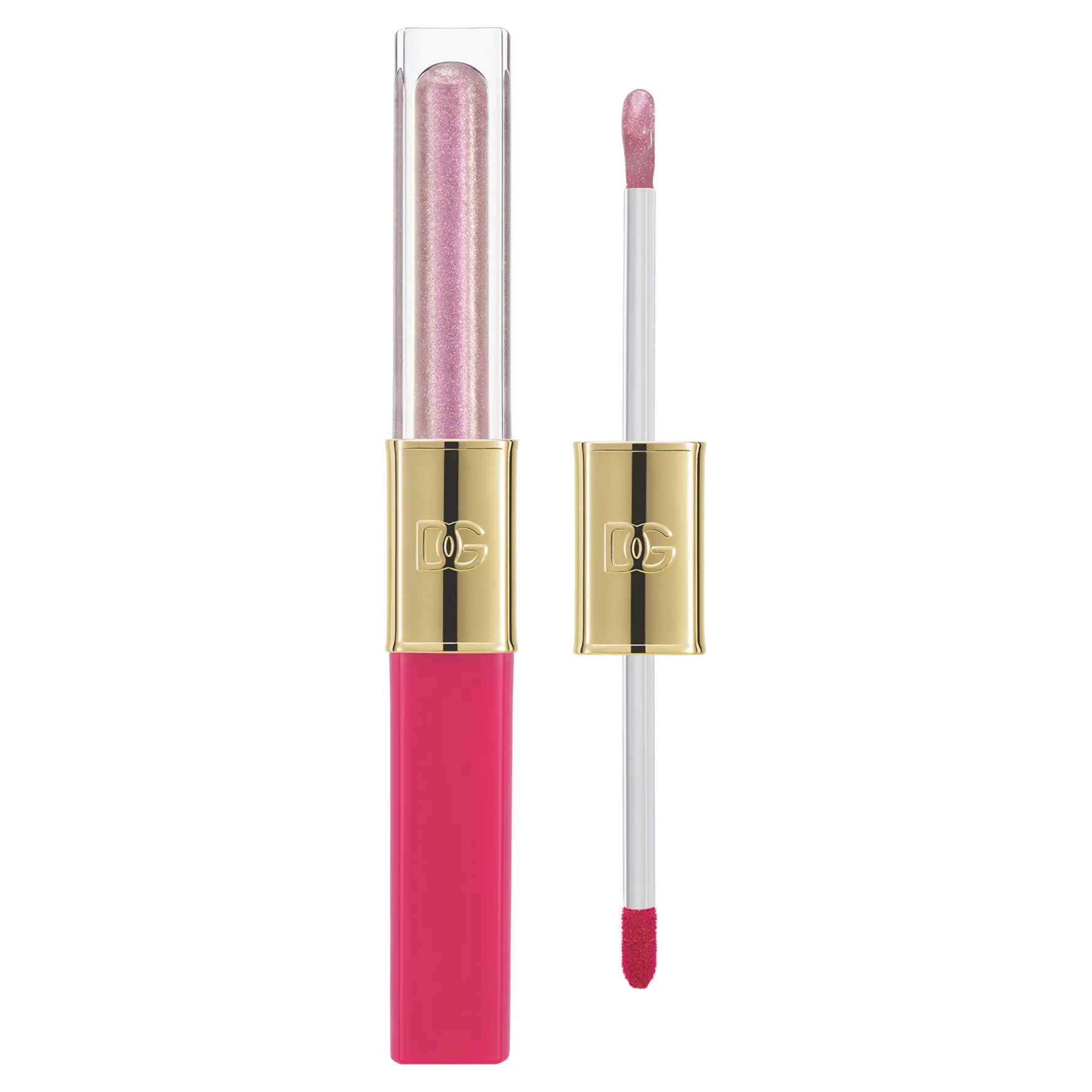 Make it Double! Lip Tint & Gloss Duo 02 Strawberry Slushie