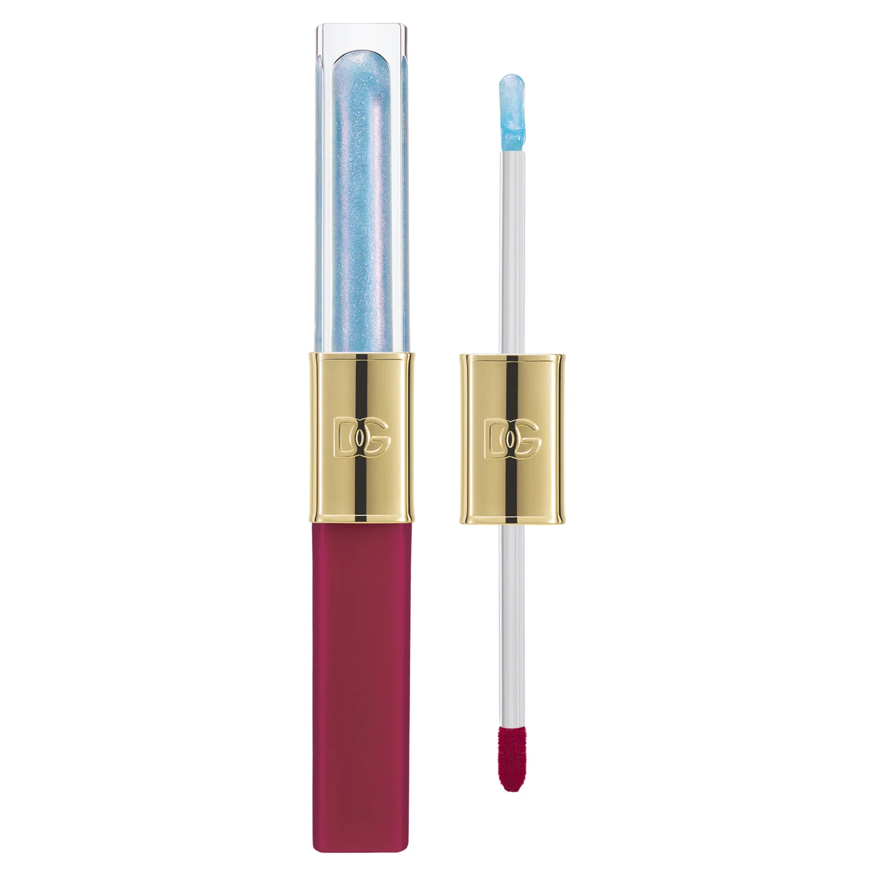 Make it Double! Lip Tint & Gloss Duo 03 Sour Swirl