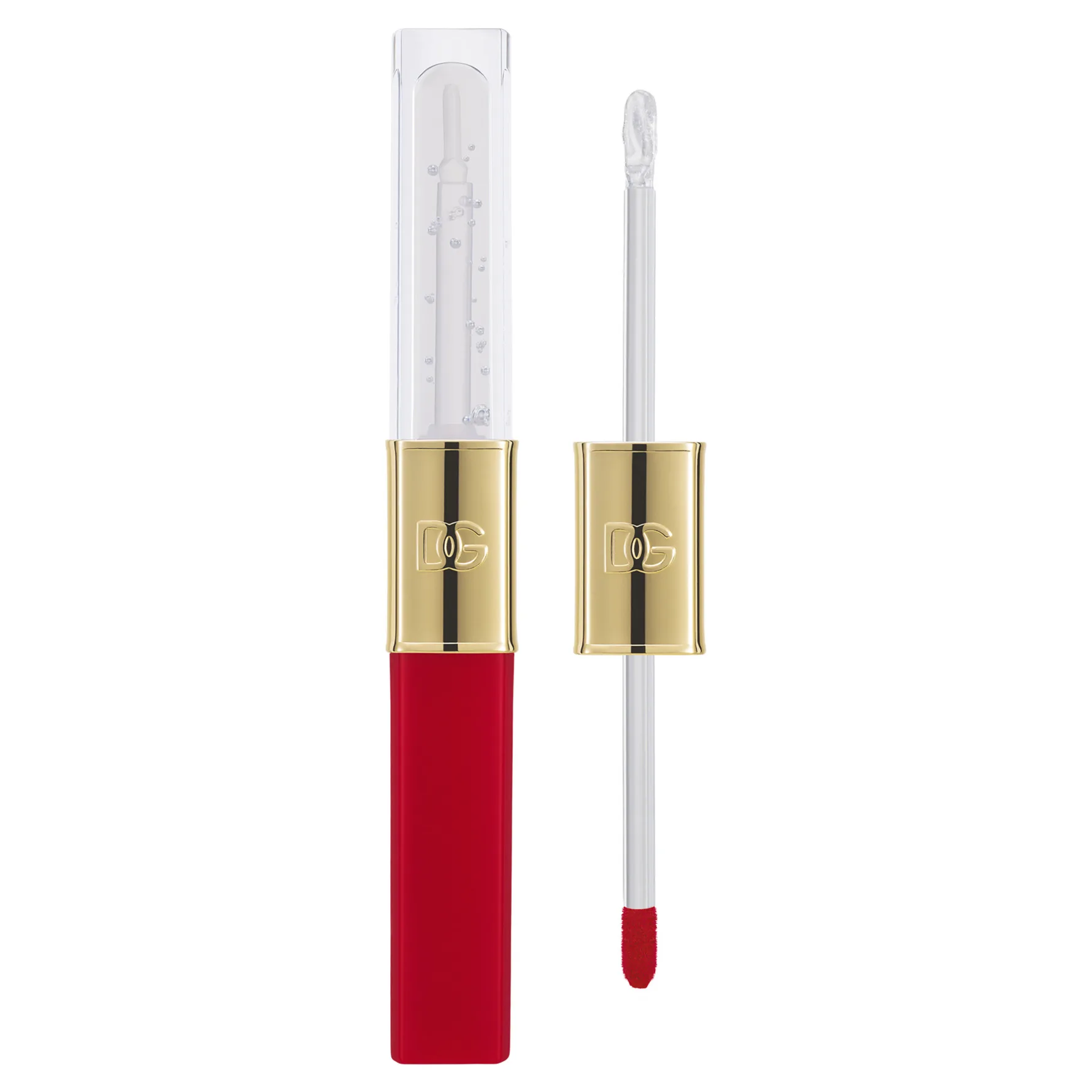 Make it Double! Lip Tint & Gloss Duo 05 Cherry Jelly