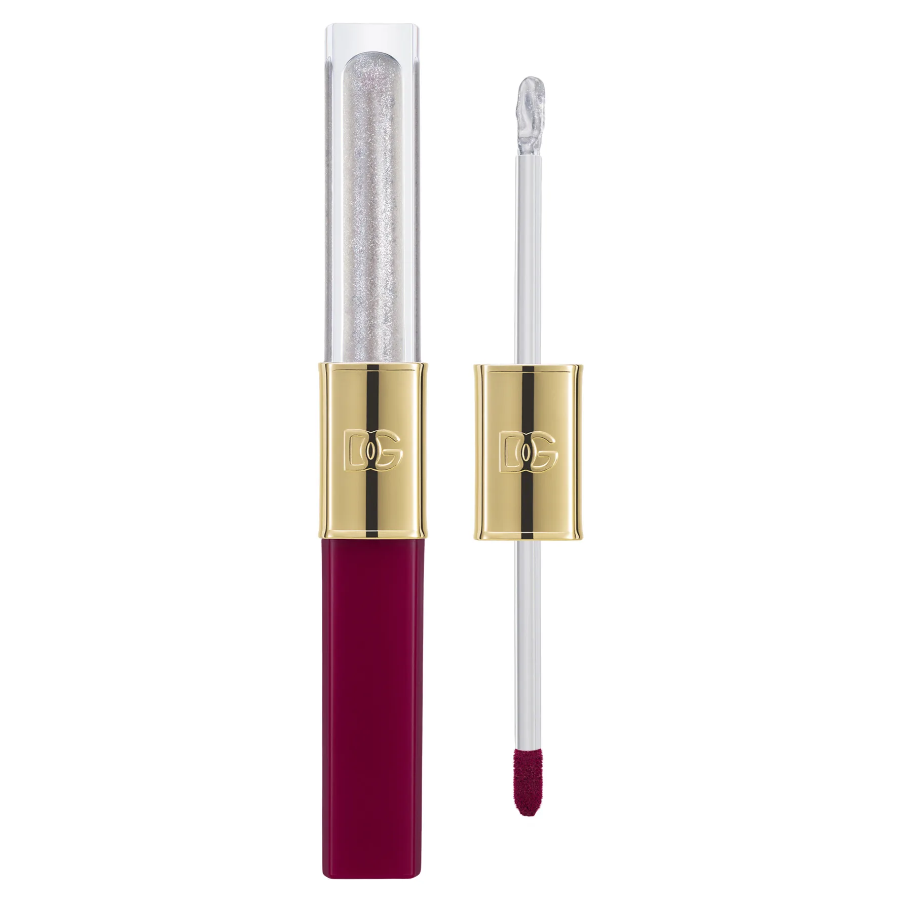 Make it Double! Lip Tint & Gloss Duo 06 Grape Soda