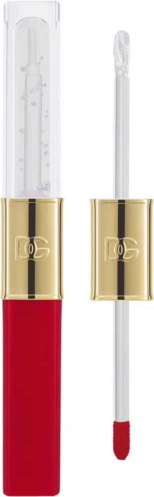 Dolce&Gabbana Make It Double Lipgloss