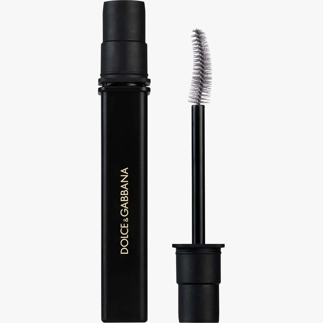 My Lash Seduction 24H Panoramic Flutter & Curl Mascara Refill Black 7 ml
